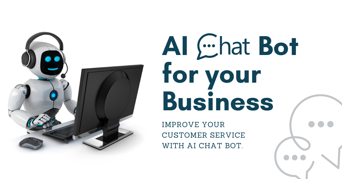 Chatbots and Custom AI Solutions